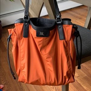 Burberry tote